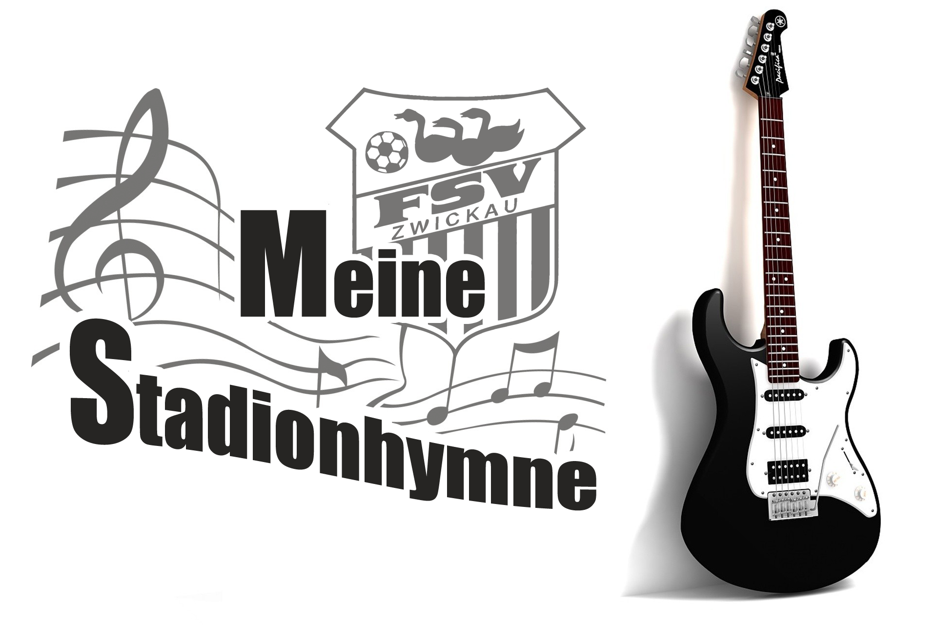 Meine Stadionhymne